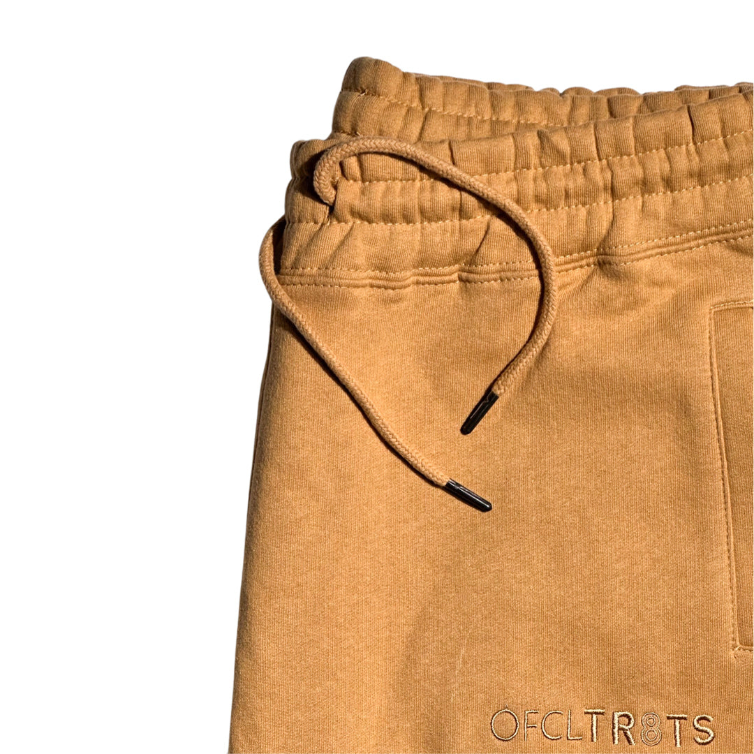 Ofcl Tr8ts Heavyweight Logo Joggers