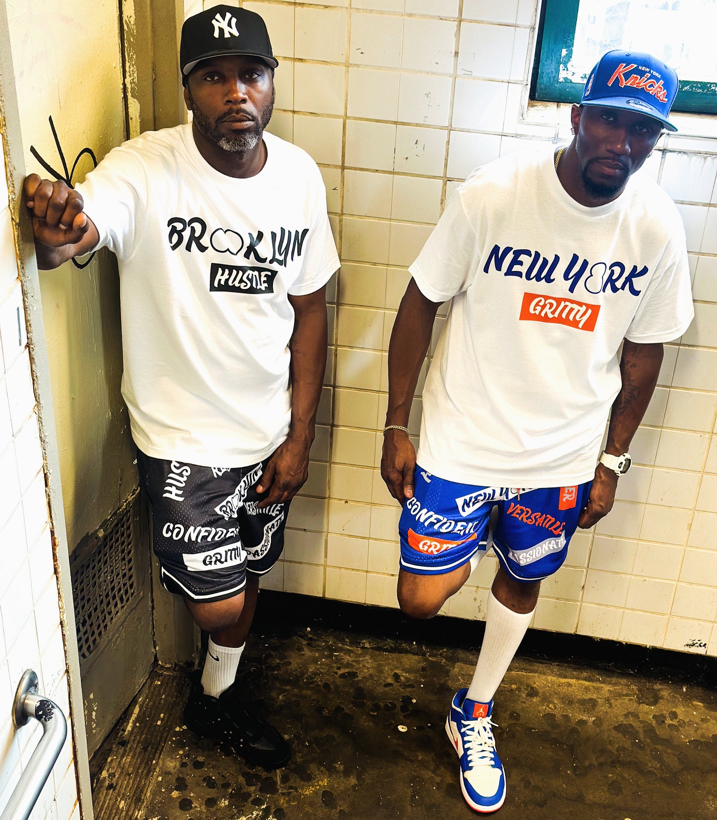 Ofcl tr8ts new york state of mind collection