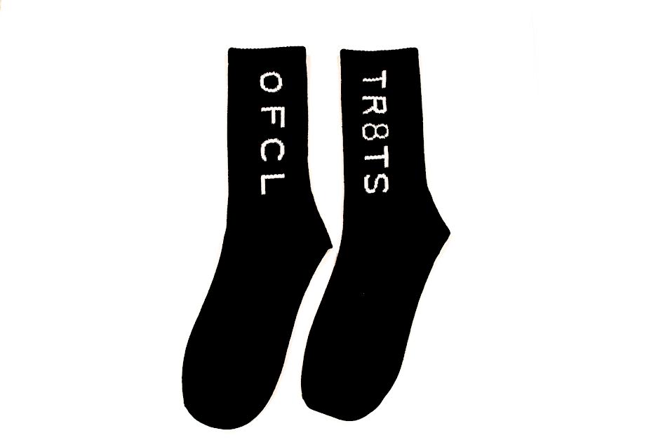 OFCL Socks