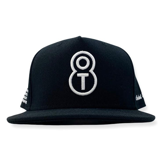 OFCL TR8TS Signature Logo Snapback